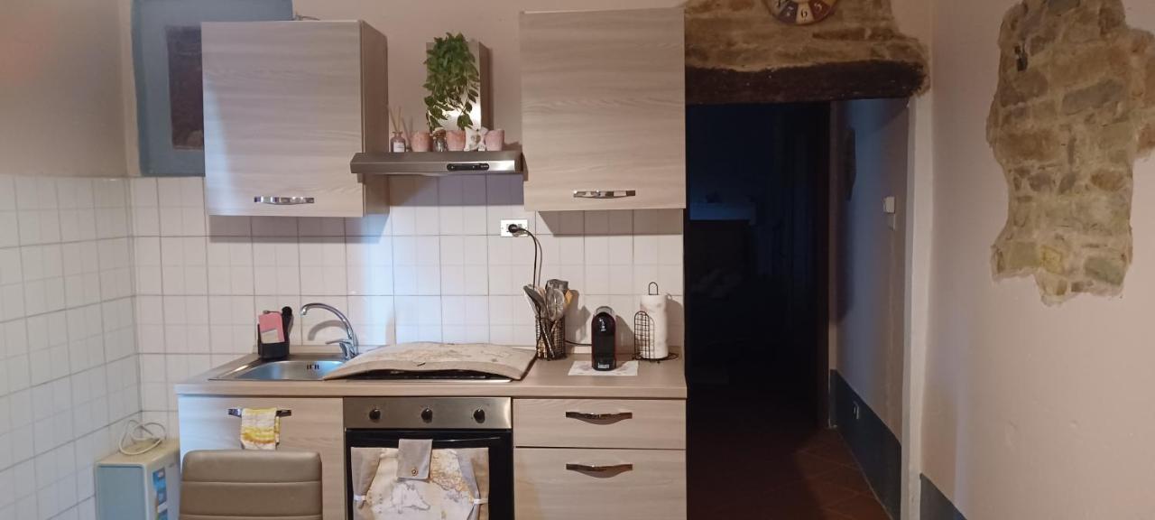 Apartmán Casa Vacanza Elyd House Dogliani Exteriér fotografie